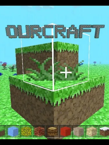 Portada de Our Craft