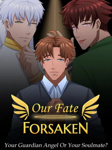 Portada de Our Fate Forsaken