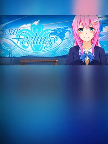 Portada de Our Feelings