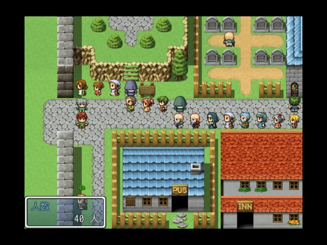 Portada de Our Great Revolution!