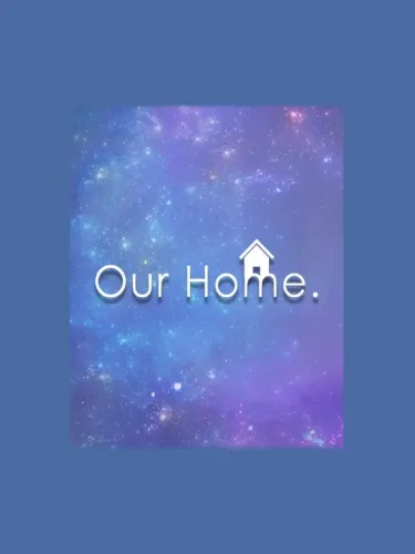 Portada de Our Home.