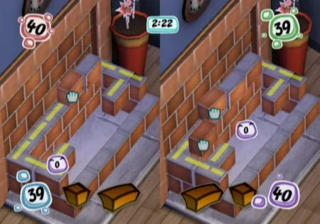 Portada de Our House