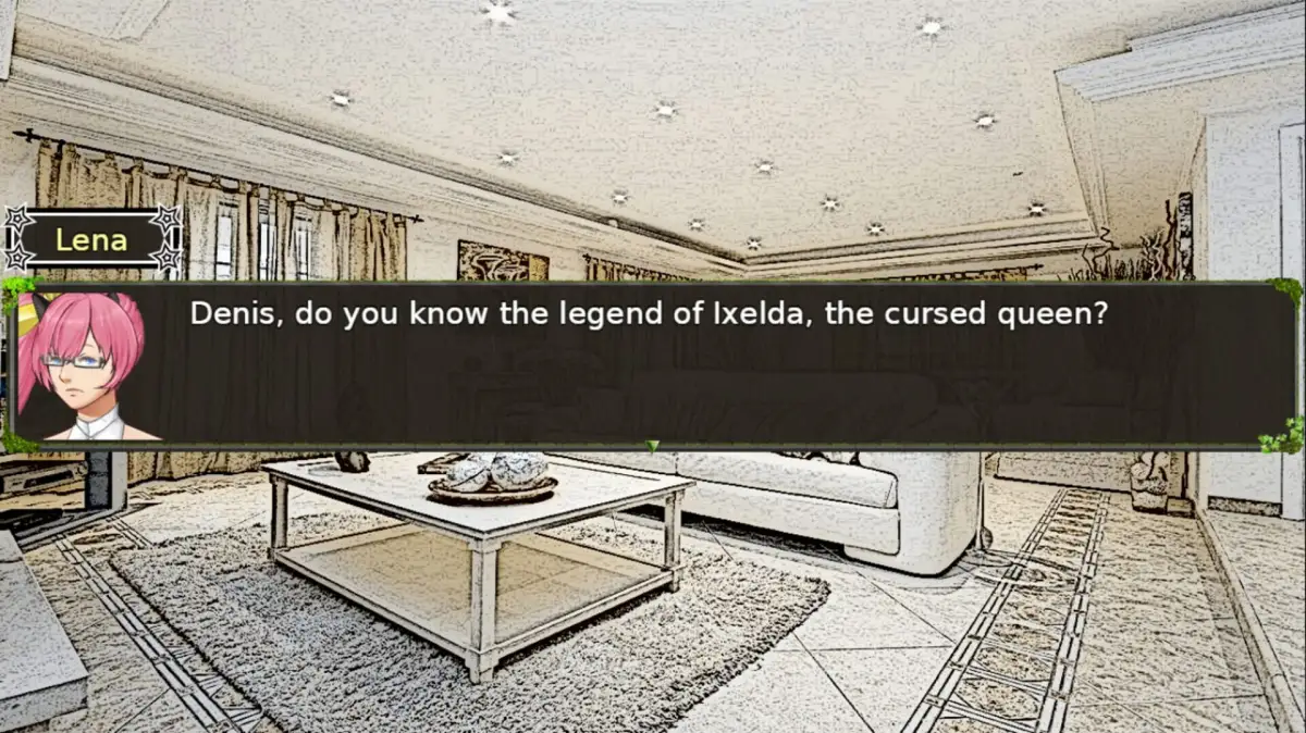 Our Journeys 2 ~ A Collection of Visual Novels