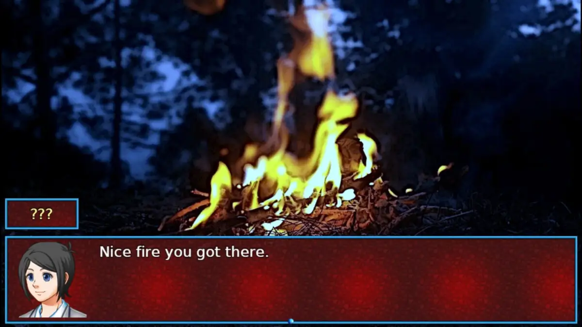 Our Journeys: A Collection of Visual Novels