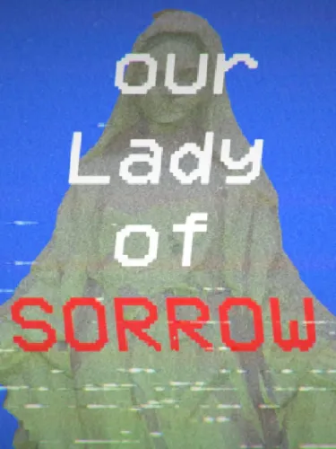 Portada de Our Lady of Sorrow
