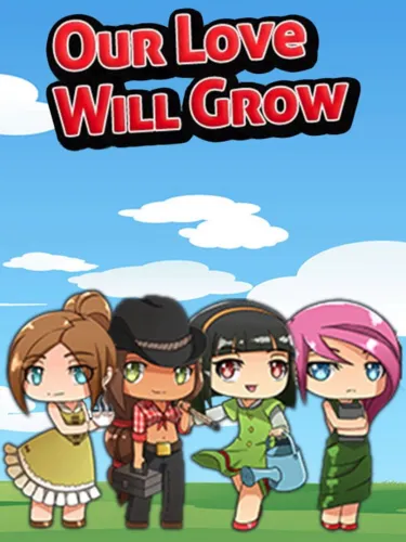 Portada de Our Love Will Grow