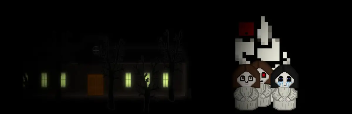 Our Mother’s house