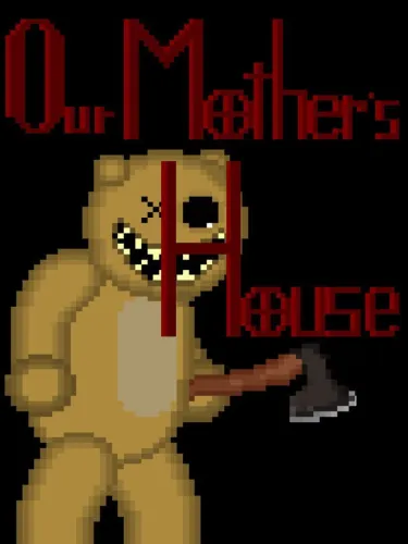 Portada de Our Mother’s house