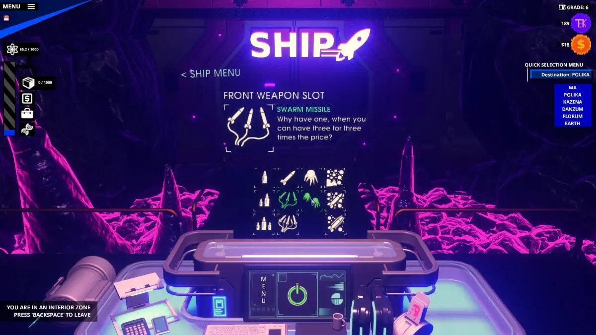 Our Nation’s Miner