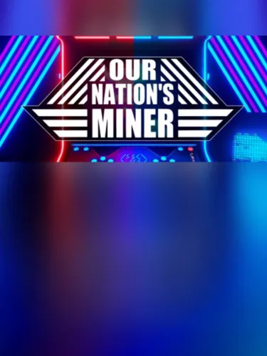 Portada de Our Nation’s Miner
