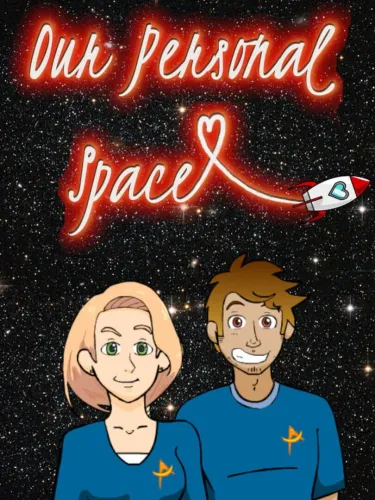 Portada de Our Personal Space