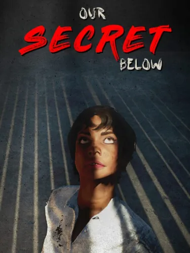 Portada de Our Secret Below