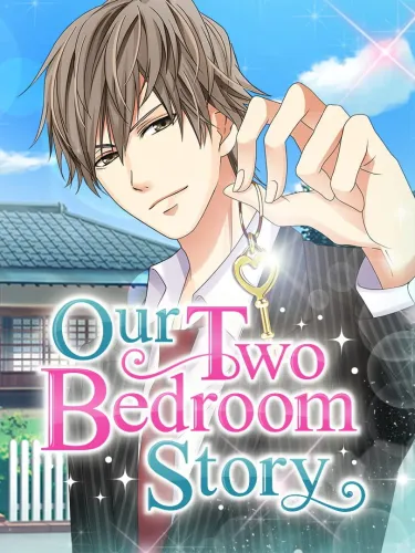 Portada de Our Two Bedroom Story
