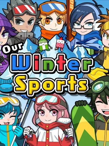 Portada de Our Winter Sports