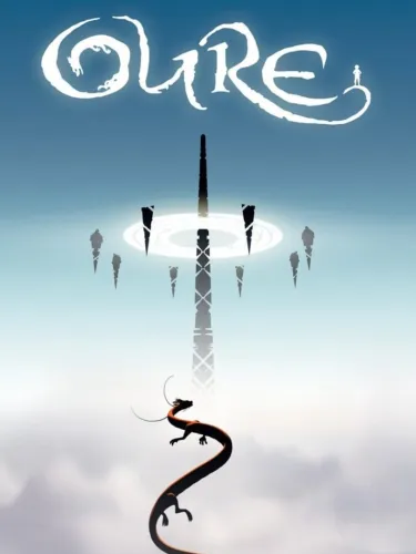 Portada de Oure