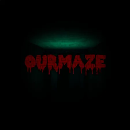 Portada de Ourmaze