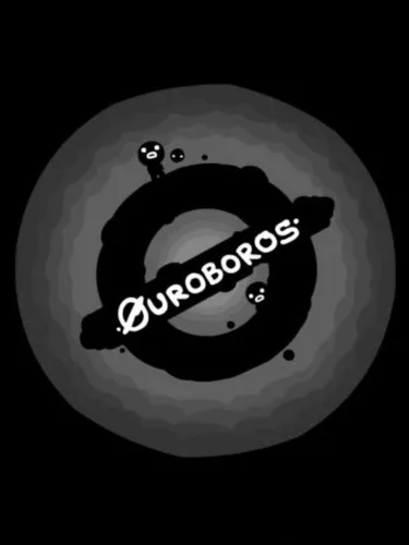 Portada de Ouroboros