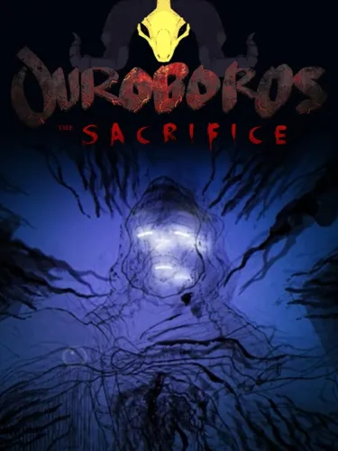 Portada de Ouroboros: The Sacrifice