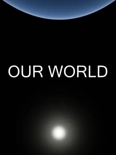 Portada de Ourworld