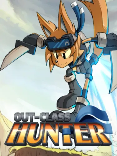 Portada de Out-Class Hunter