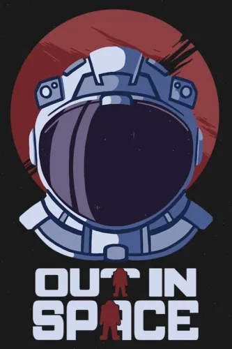 Portada de Out in Space