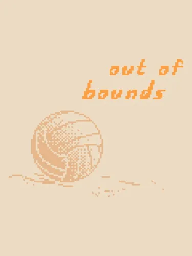 Portada de Out of Bounds