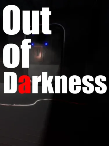Portada de Out of Darkness