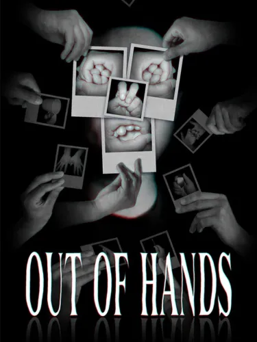 Portada de Out of Hands
