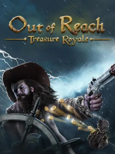 Portada de Out of Reach: Treasure Royale