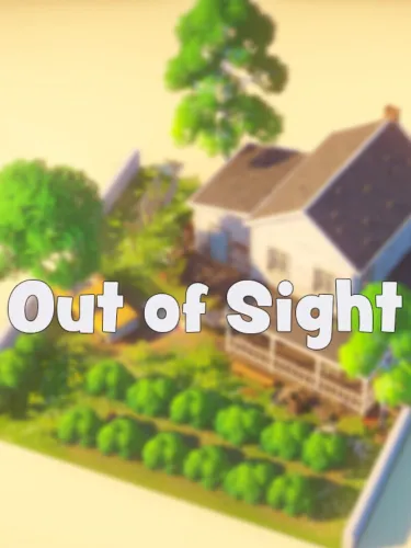 Portada de Out of Sight