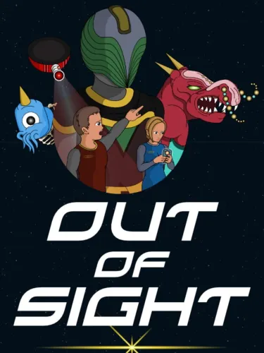 Portada de Out of Sight