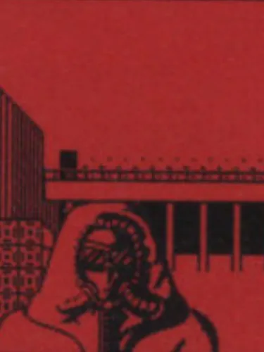 Portada de Out of the Deathmount