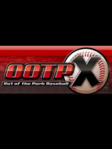 Portada de Out of the Park Baseball 10