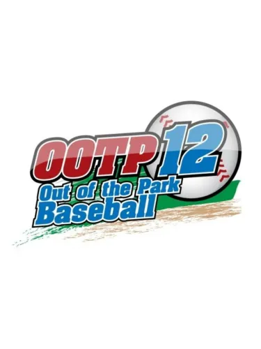 Portada de Out of the Park Baseball 12