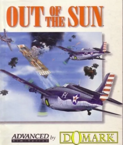 Portada de Out of the Sun