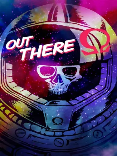 Portada de Out There