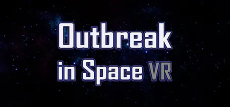 Portada de Outbreak in Space VR