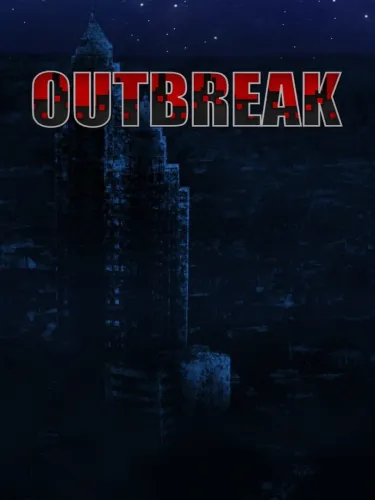 Portada de Outbreak