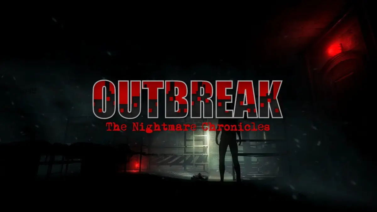 Outbreak: The Nightmare Chronicles