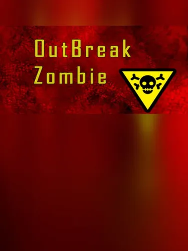 Portada de OutBreak Zombie