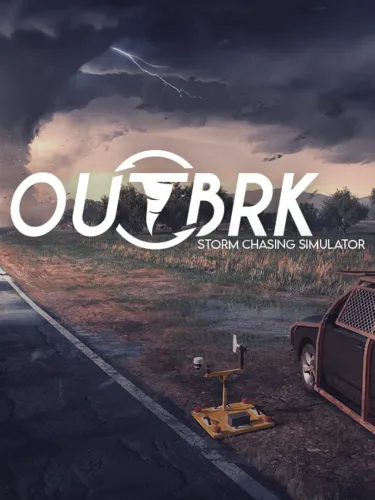 Portada de Outbrk