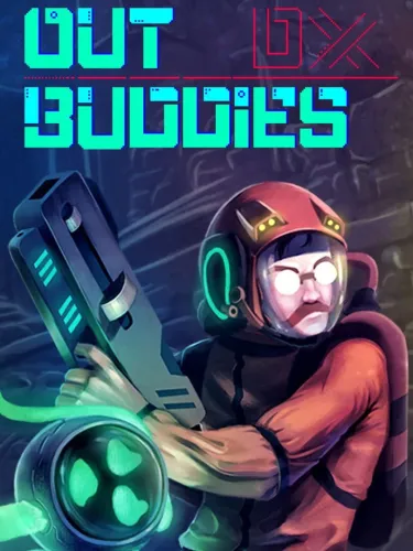Portada de Outbuddies DX