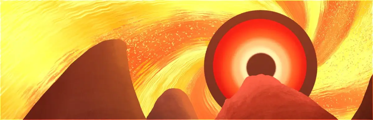 Outcore: Desktop Adventure