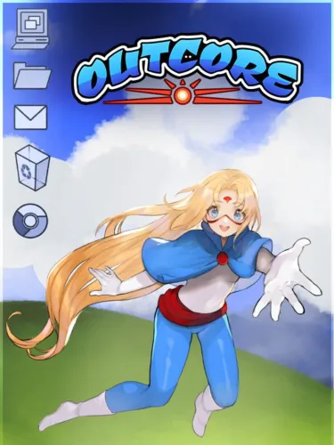 Portada de Outcore: Desktop Adventure