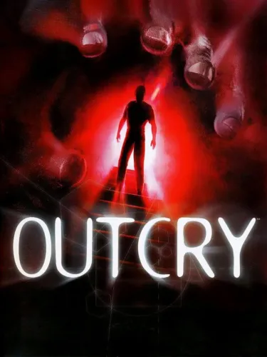 Portada de Outcry