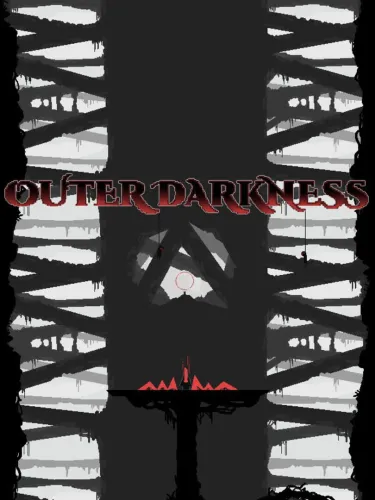 Portada de Outer Darkness