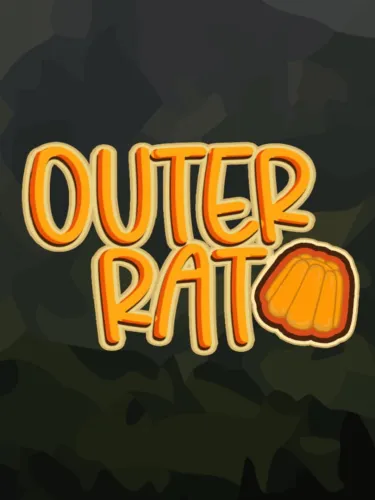 Portada de Outer Rat