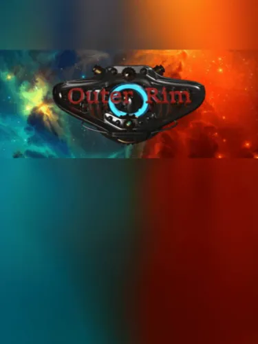 Portada de Outer Rim