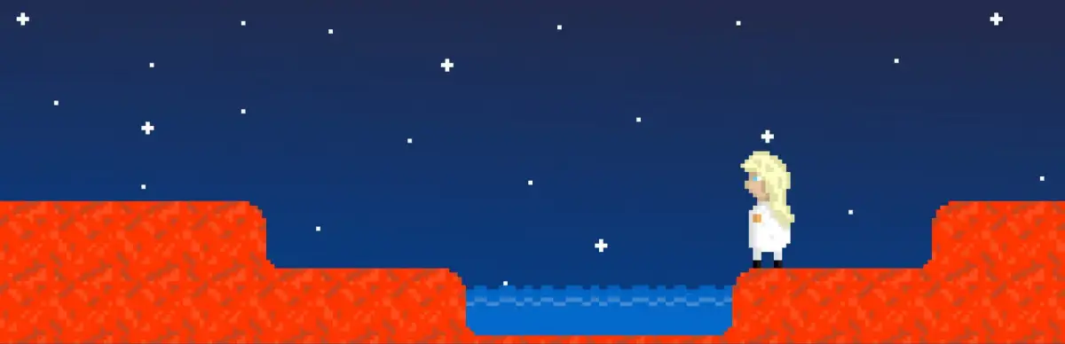 Outer Space Survival