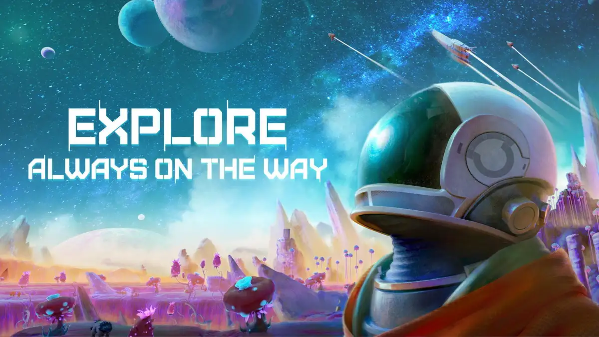 Portada de Outerland